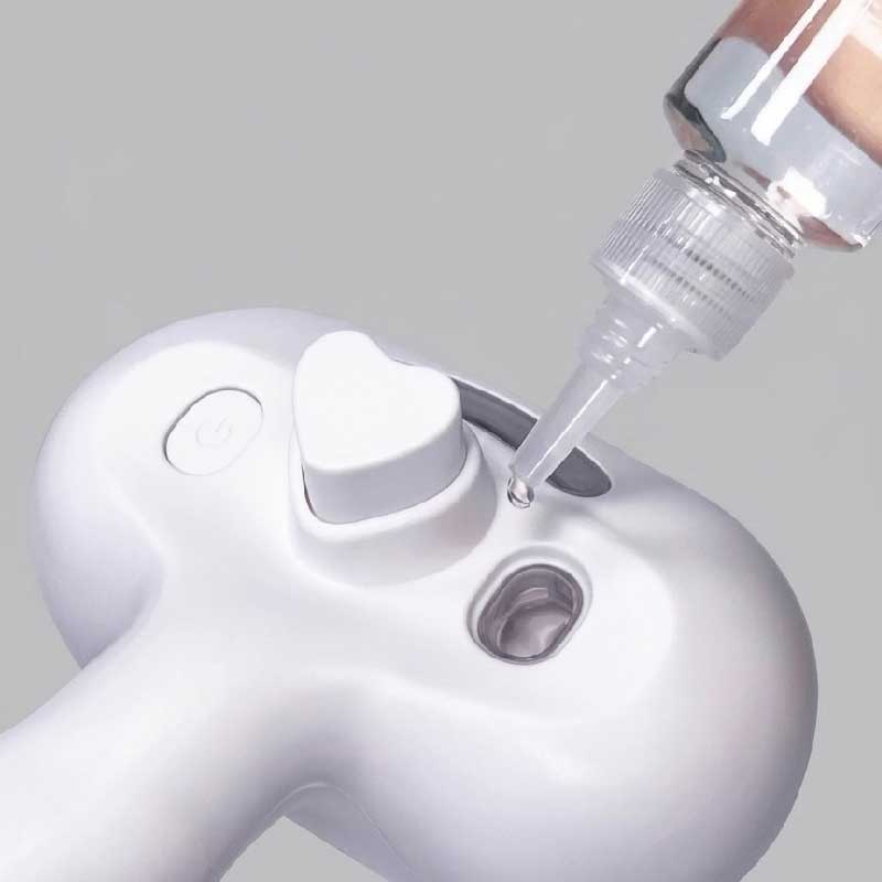 Mist SPA